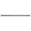Patch Panel Rack 19 0.5u, 24 Porty Rj45 Cat6 Ftp, Szary